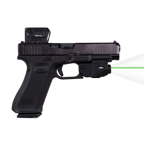 Viridian C5L CUSTOM FOR GLOCK