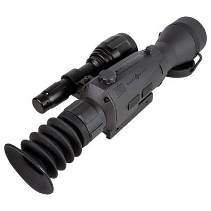 Sightmark Digital Riflescope Wraith 4K Max 3-24 x 50