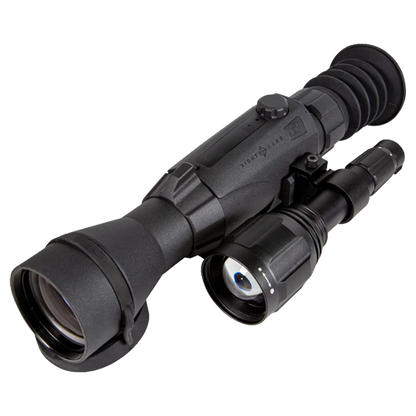 Sightmark Digital Riflescope Wraith 4K Max 3-24 x 50