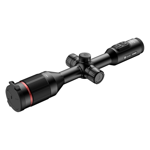 Thermal imaging riflescope Guide TU420