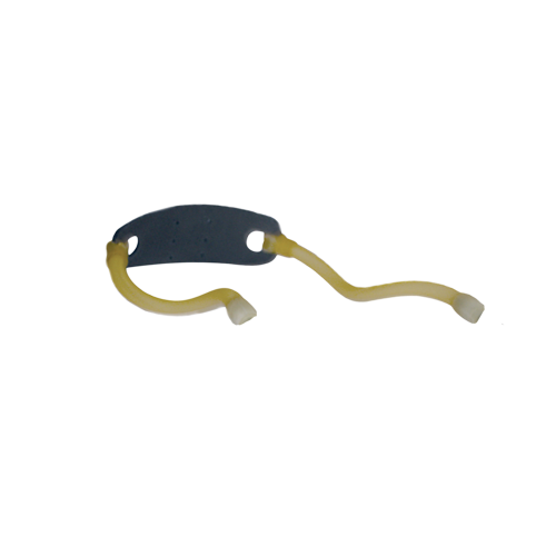 Spare rubber band