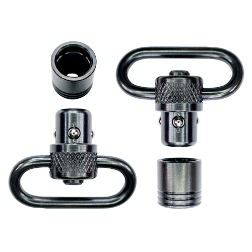 Push-Button Sling Swivel