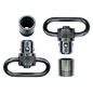 Push-Button Sling Swivel
