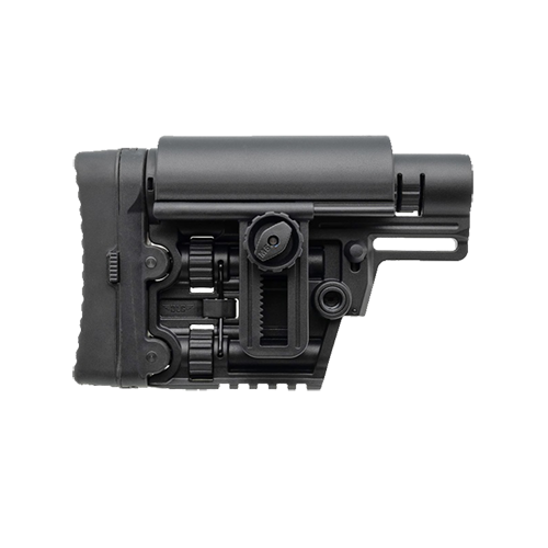 DLG Tactical MIL SPEC Modular Precision Buttstock