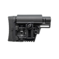 DLG Tactical MIL SPEC Modular Precision Buttstock