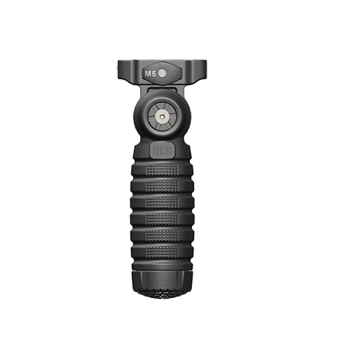 DLG Tactical Collapsible Picatinny Foregrip