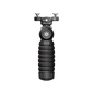 DLG Tactical M‑LOK Multi‑Direction Adapter with Collapsible Foregrip