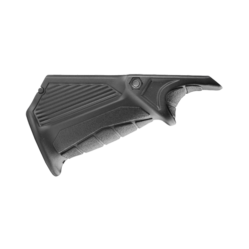 DLG Tactical Ergonomic Pointing Foregrip