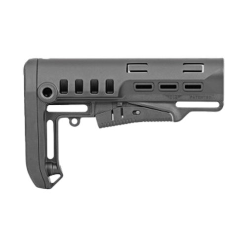 DLG Tactical TBS Tactical Commercial Spec Buttstock