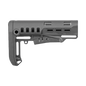 DLG Tactical TBS Tactical Commercial Spec Buttstock
