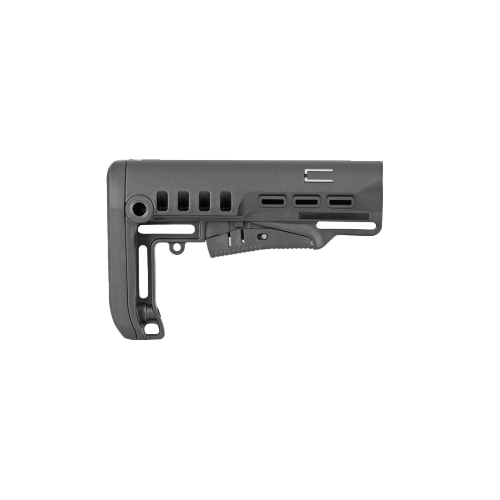 DLG Tactical TBS Tactical Mil-Spec Buttstock