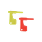 DLG Tactical Pistol Safety Flag