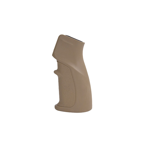 DLG Tactical AR-15 Rubberized Grip