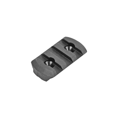 DLG Tactical M-LOK Polymer Rail Segments 3 Slot