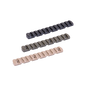 DLG Tactical M‑LOK Polymer Rail Segment 11‑Slot
