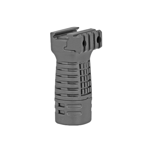 DLG Tactical Vertical Grip Mid-Length