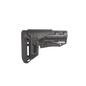 DLG Tactical TBS Compact Buttstock with CCP Mil-Spec