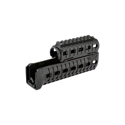 DLG Tactical AK-47/74 Bottom M-LOK Handguard