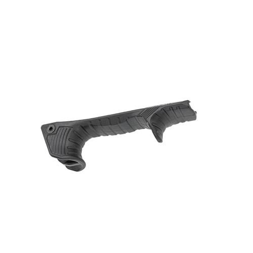DLG Tactical Tactical Handstop with QD Base
