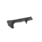 DLG Tactical Tactical Handstop with QD Base