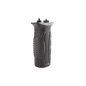 DLG Tactical M‑LOK-voorhandgreep met rubberen bekleding
