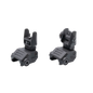 DLG Tactical Low Profile Sight Set