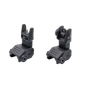 DLG Tactical High Profile Sight Set