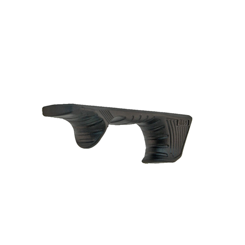 DLG Tactical M‑LOK Handstop with QD Base