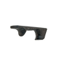 DLG Tactical M‑LOK Handstop with QD Base
