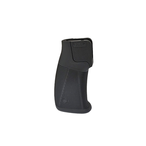DLG Tactical AR‑15 Rubberized Grip