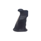 DLG Tactical AR‑15 Rubberized Sniper Grip