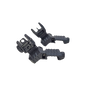 DLG Tactical Offset Sights Low Profile