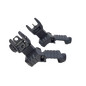 DLG Tactical Offset Sights High Profile