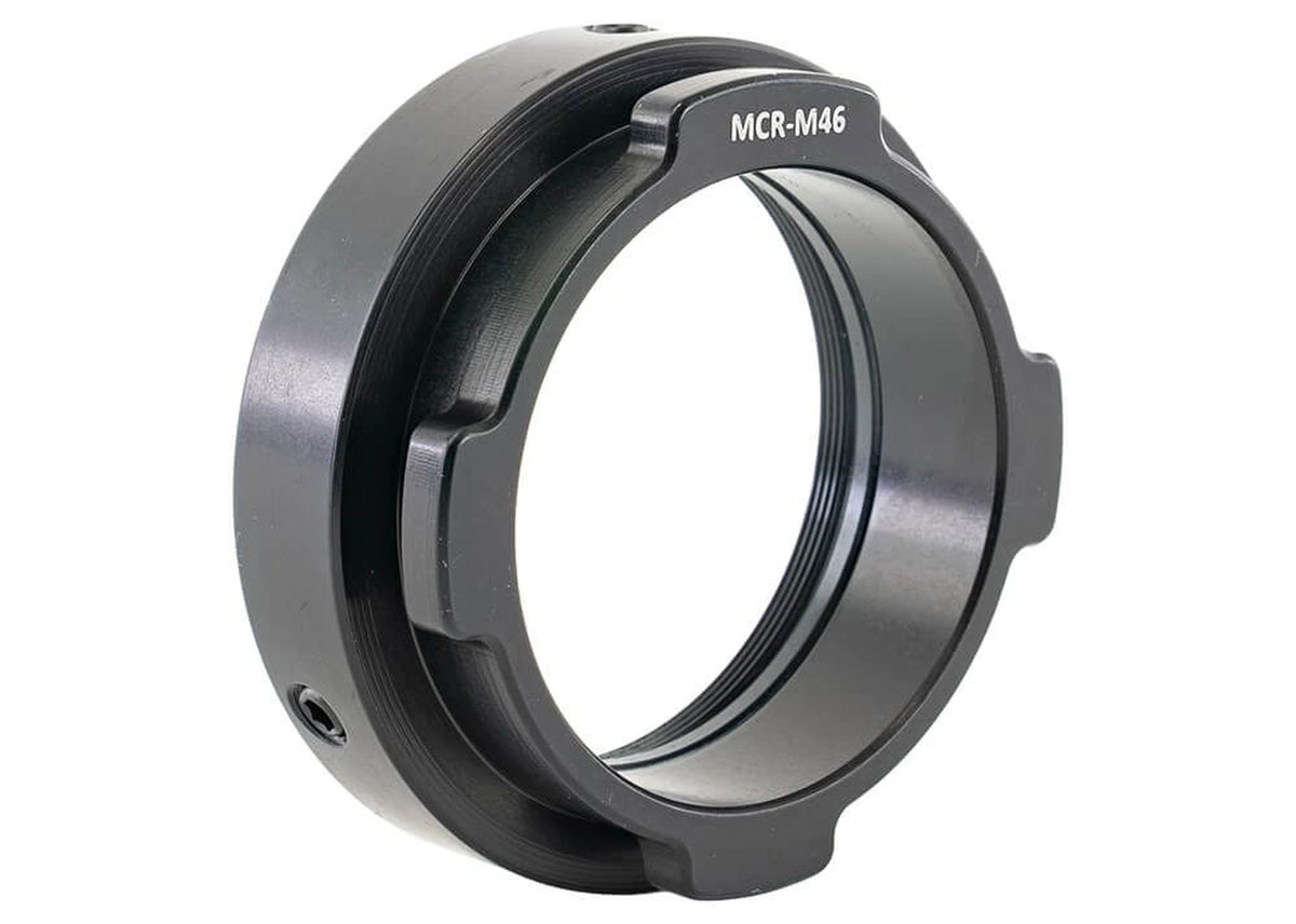 Modulaire Rusan-adapterring voor Nitehog TIR-M35 (M46x0.75)