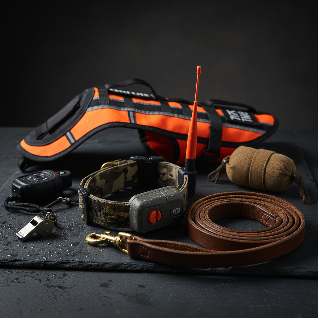 Dog Accessories
