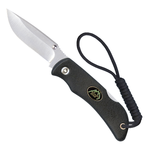 Mini Grip ™ Pocketknife