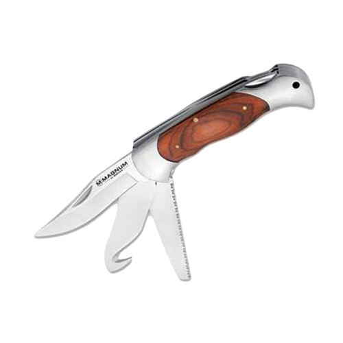 BÖKER Magnum Classic Hunter