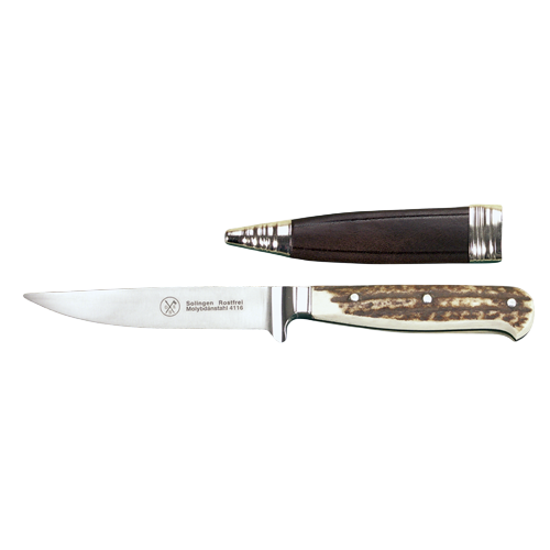 Jagdnicker