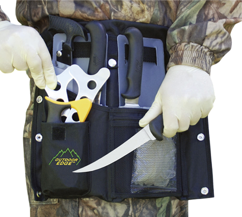 Butcher-Lite™ 8-teiliges Messerset