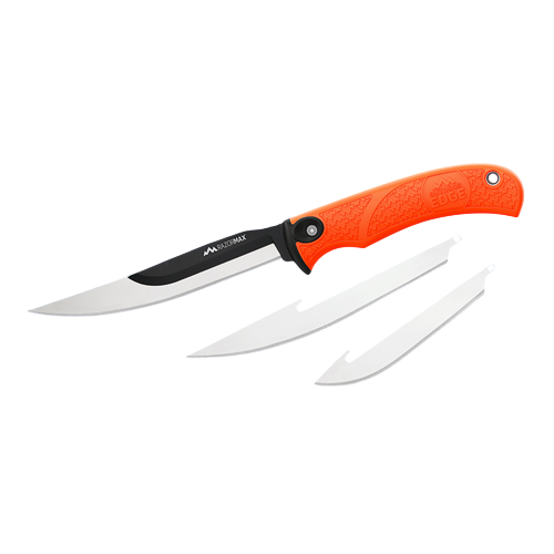 Filleting knife RAZORMAX™