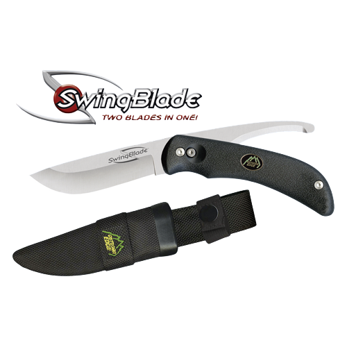 Swing Blaze ™/Swing Blade ™-mes