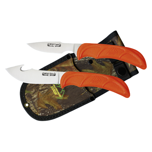 Wild-Pair ™ Knife