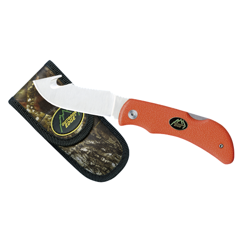 Grip Hook Blaze™ Pocketknife,