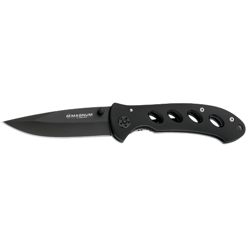 BÖKER Magnum Shadow 42