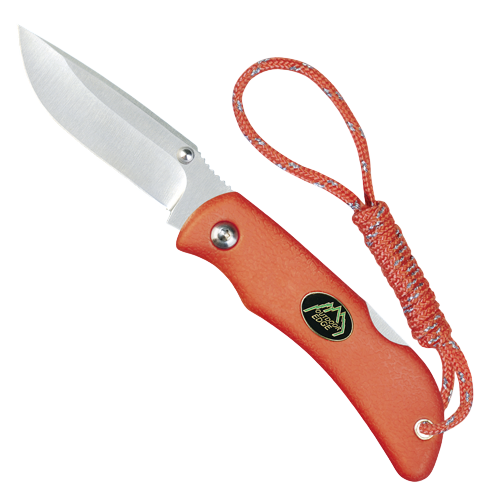 Mini Grip ™ Pocketknife