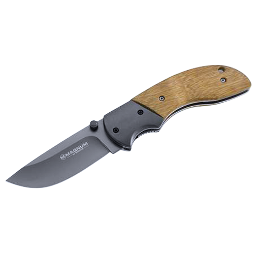 BÖKER Magnum Pioneer Wood