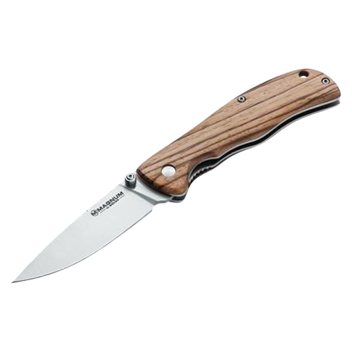 BÖKER Magnum Backpacker