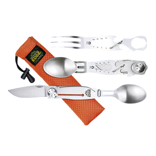 Outdoor Edge Chowpal Multi
