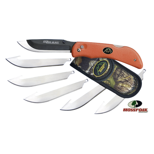 Pocketknife Razor-Blaze ™