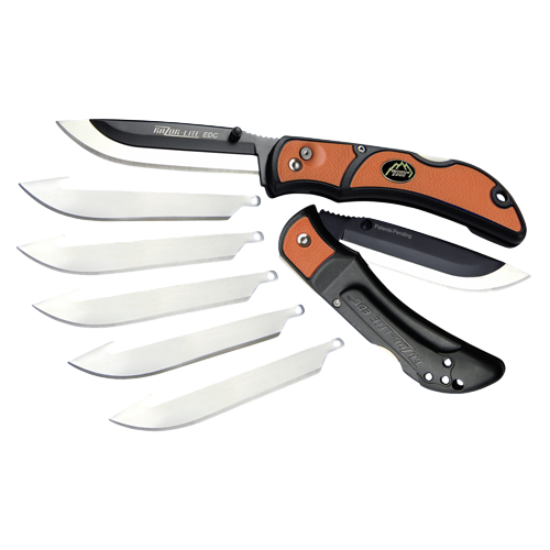 Pocketknife Razor-Lite EDC ™